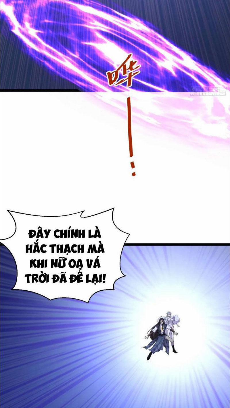 Ta Vô Địch Từ Ăn Chực 28 trang 2