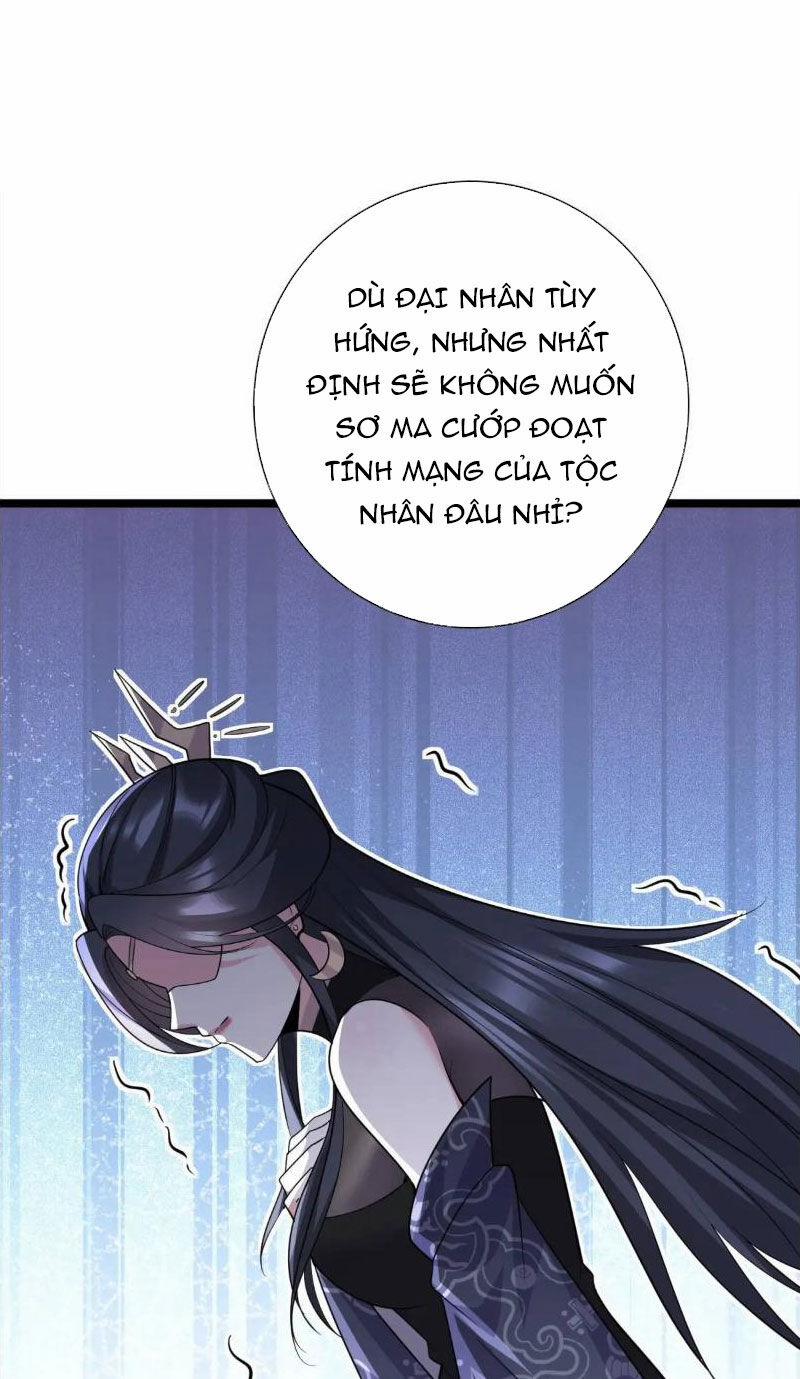 Ta Vô Địch Từ Ăn Chực 28 trang 20