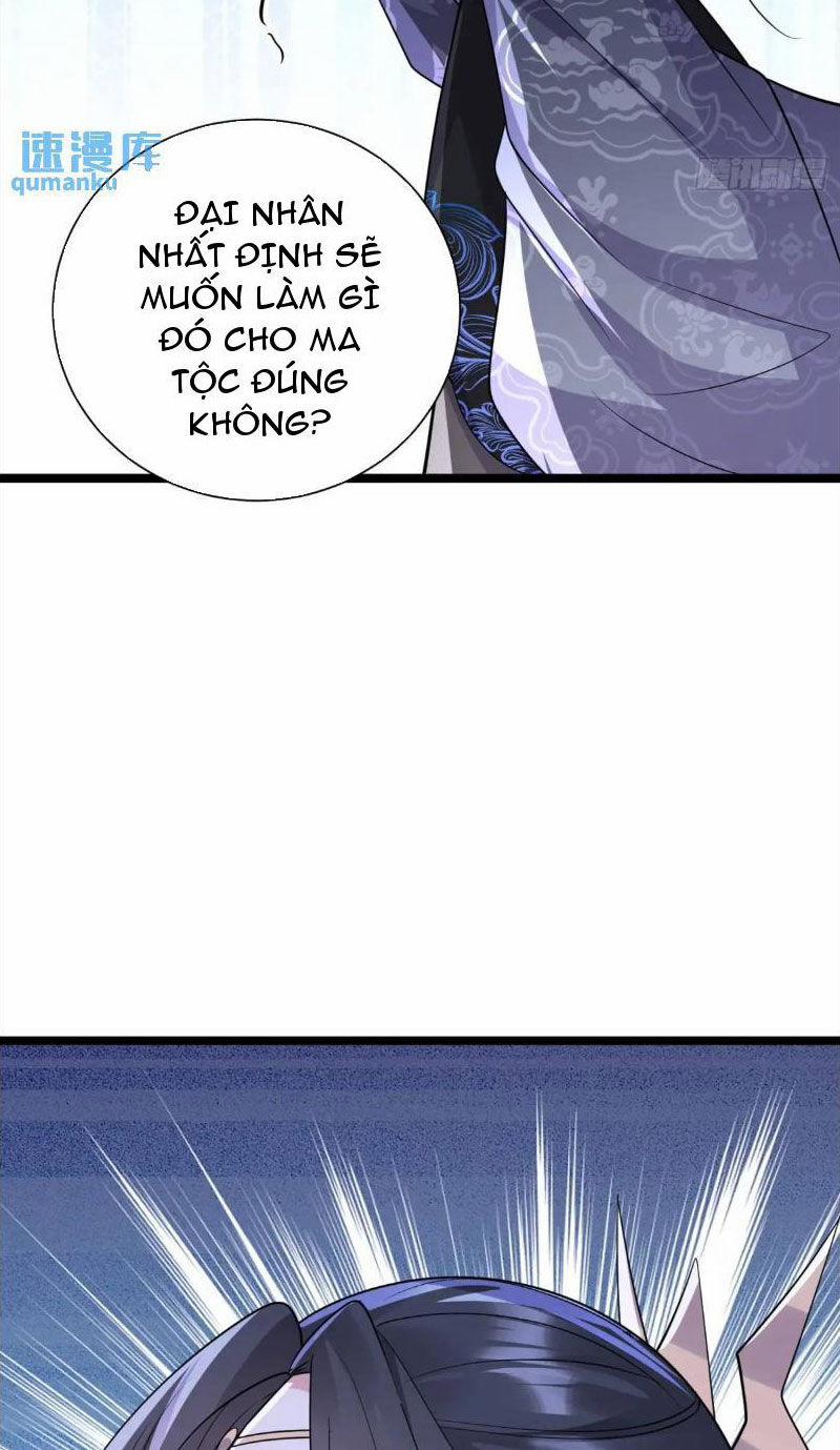 Ta Vô Địch Từ Ăn Chực 28 trang 21