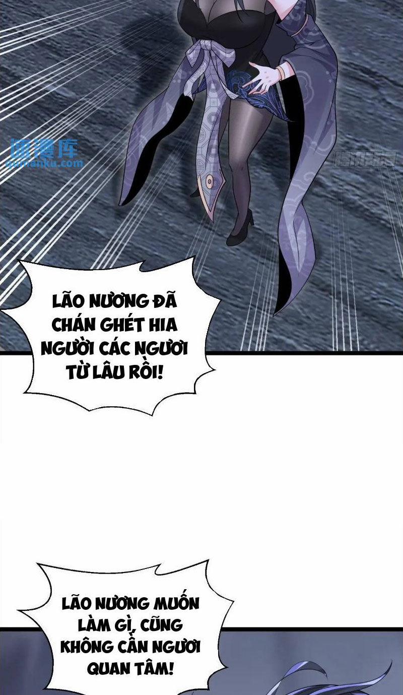 Ta Vô Địch Từ Ăn Chực 28 trang 24