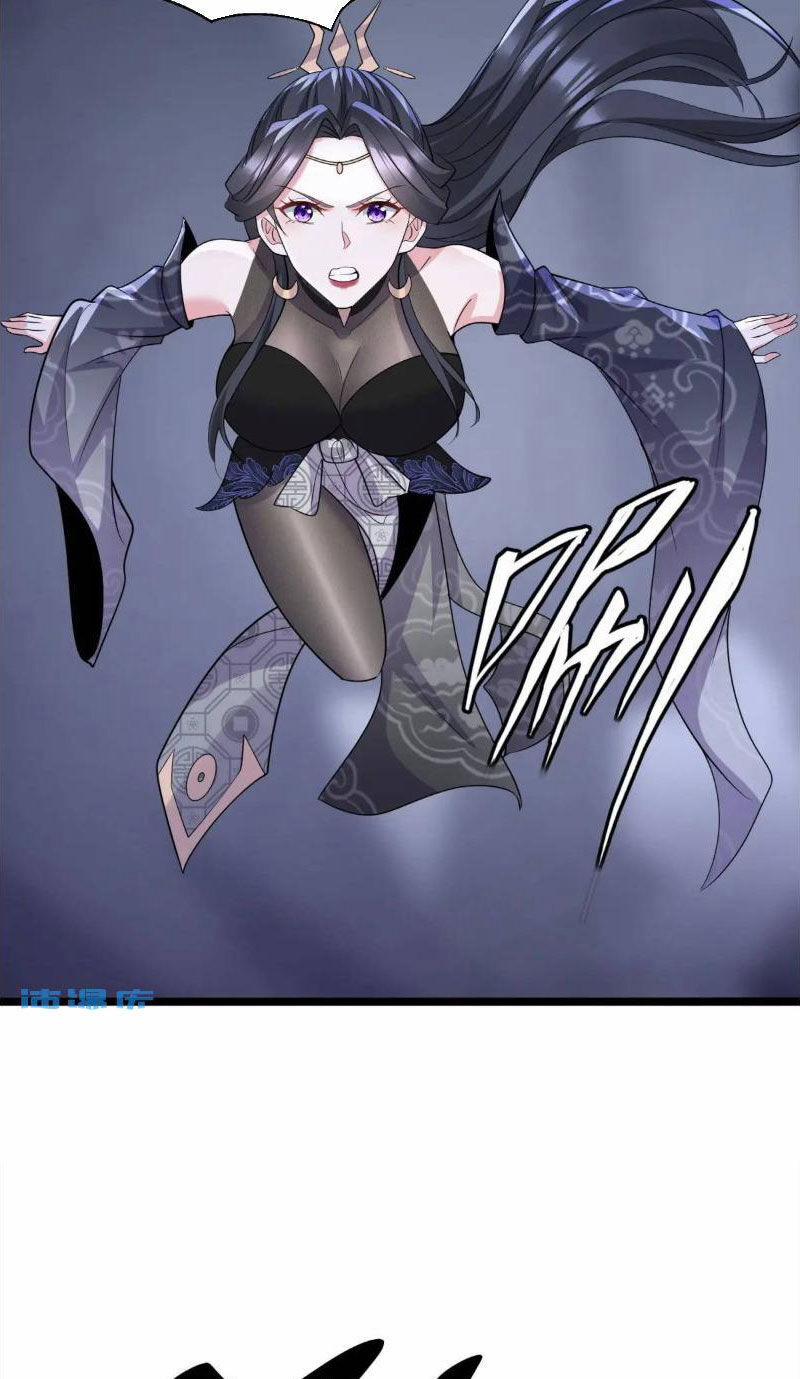 Ta Vô Địch Từ Ăn Chực 28 trang 25