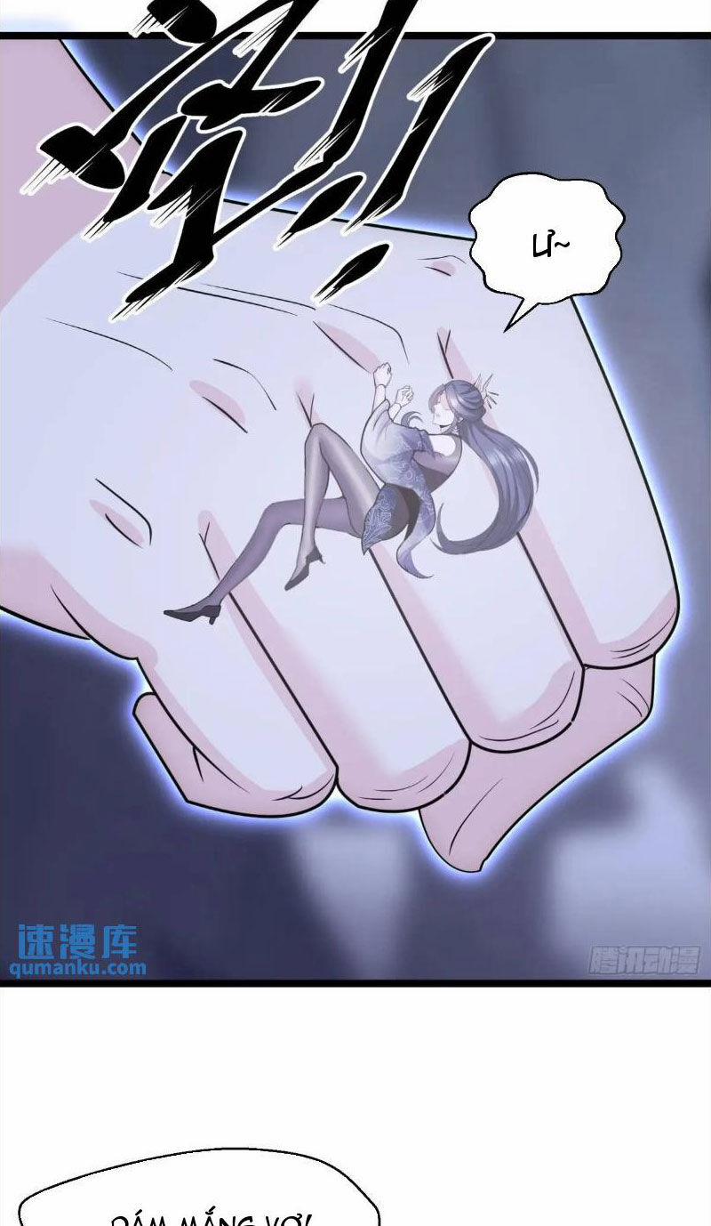 Ta Vô Địch Từ Ăn Chực 28 trang 26