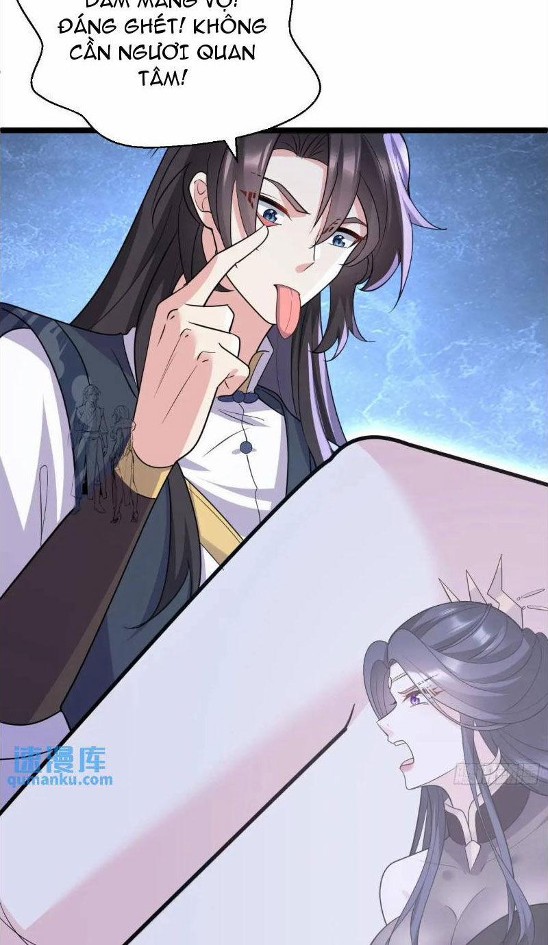 Ta Vô Địch Từ Ăn Chực 28 trang 27