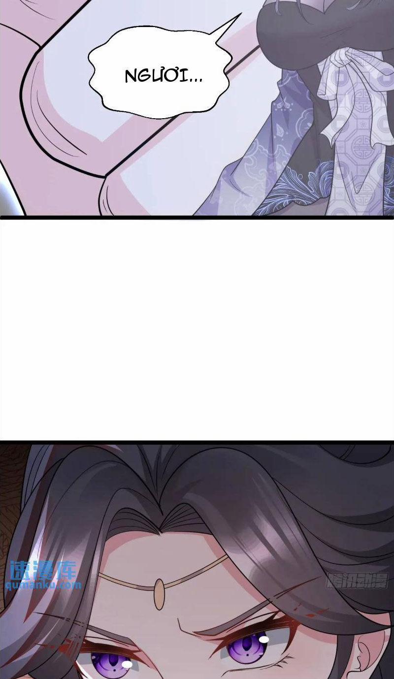 Ta Vô Địch Từ Ăn Chực 28 trang 28