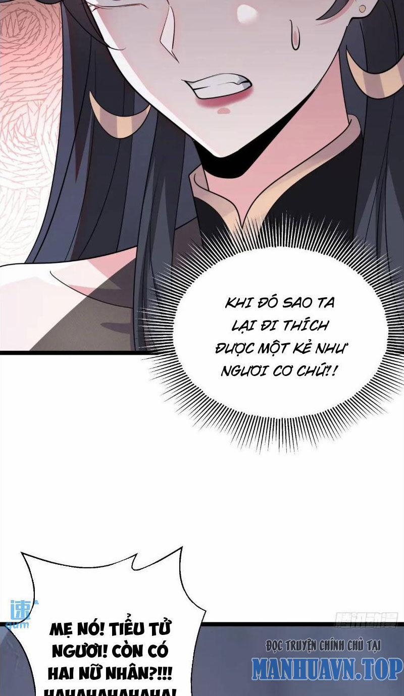 Ta Vô Địch Từ Ăn Chực 28 trang 29