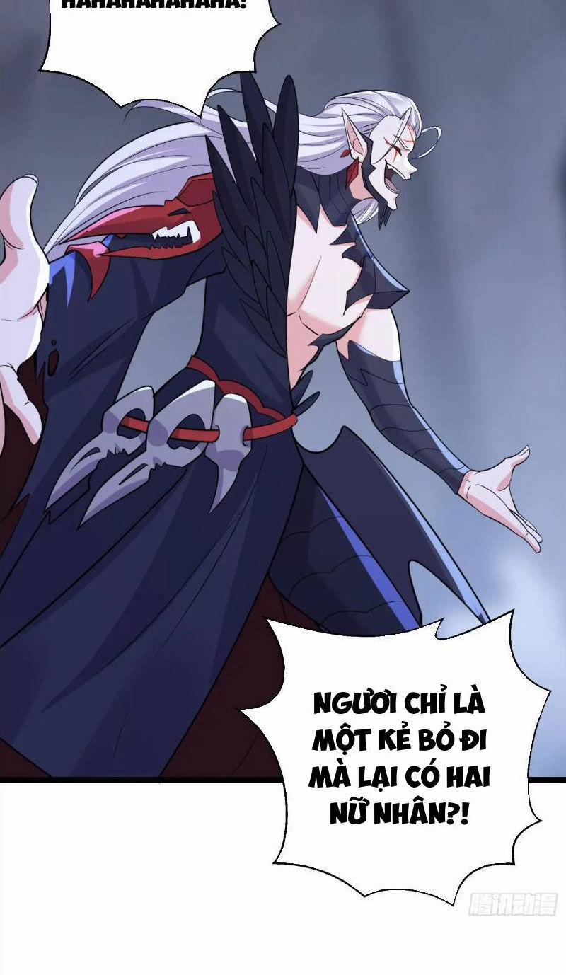 Ta Vô Địch Từ Ăn Chực 28 trang 30