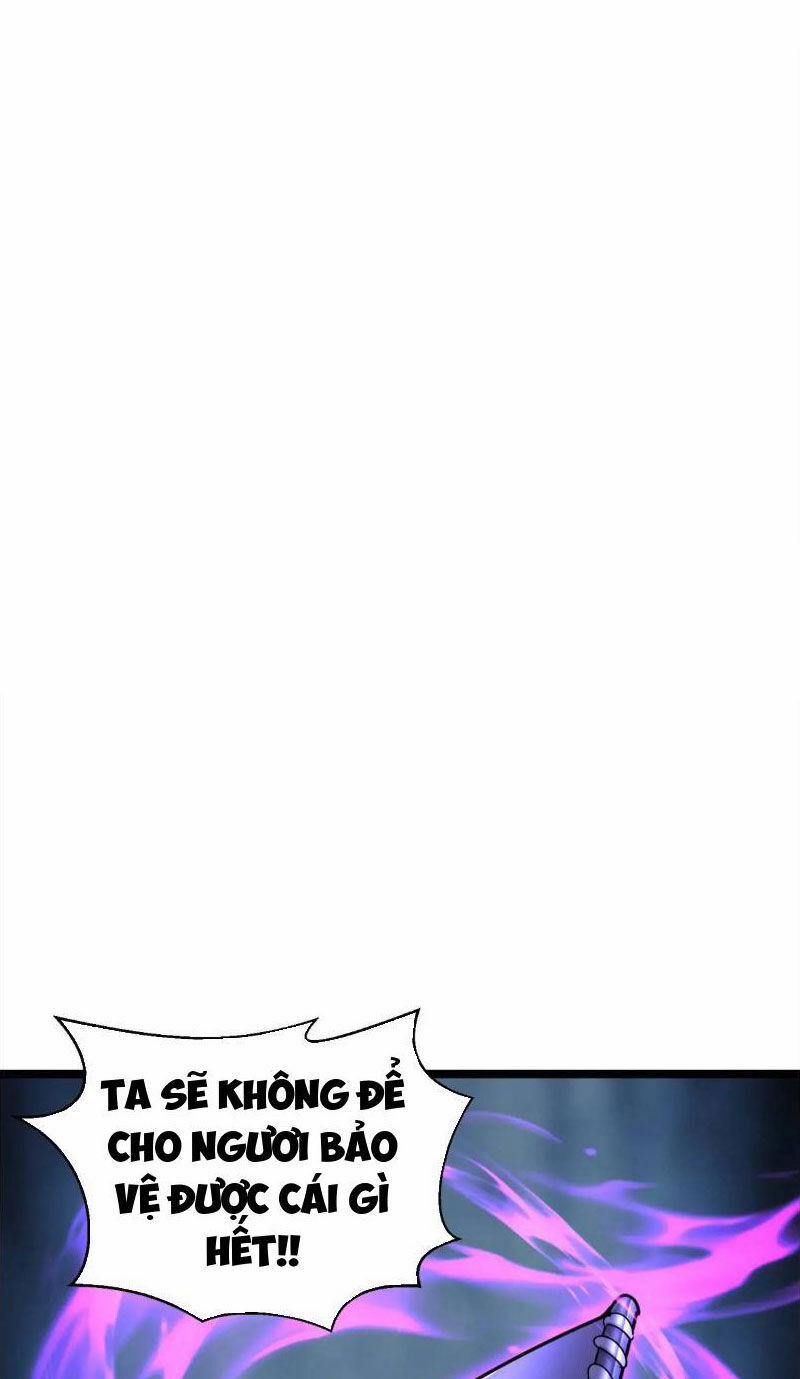 Ta Vô Địch Từ Ăn Chực 28 trang 32