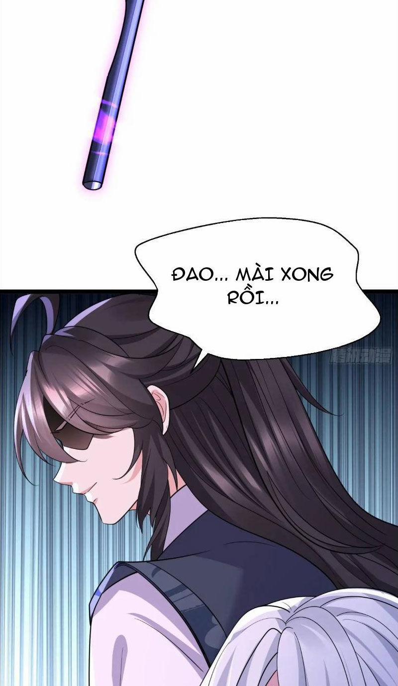 Ta Vô Địch Từ Ăn Chực 28 trang 34