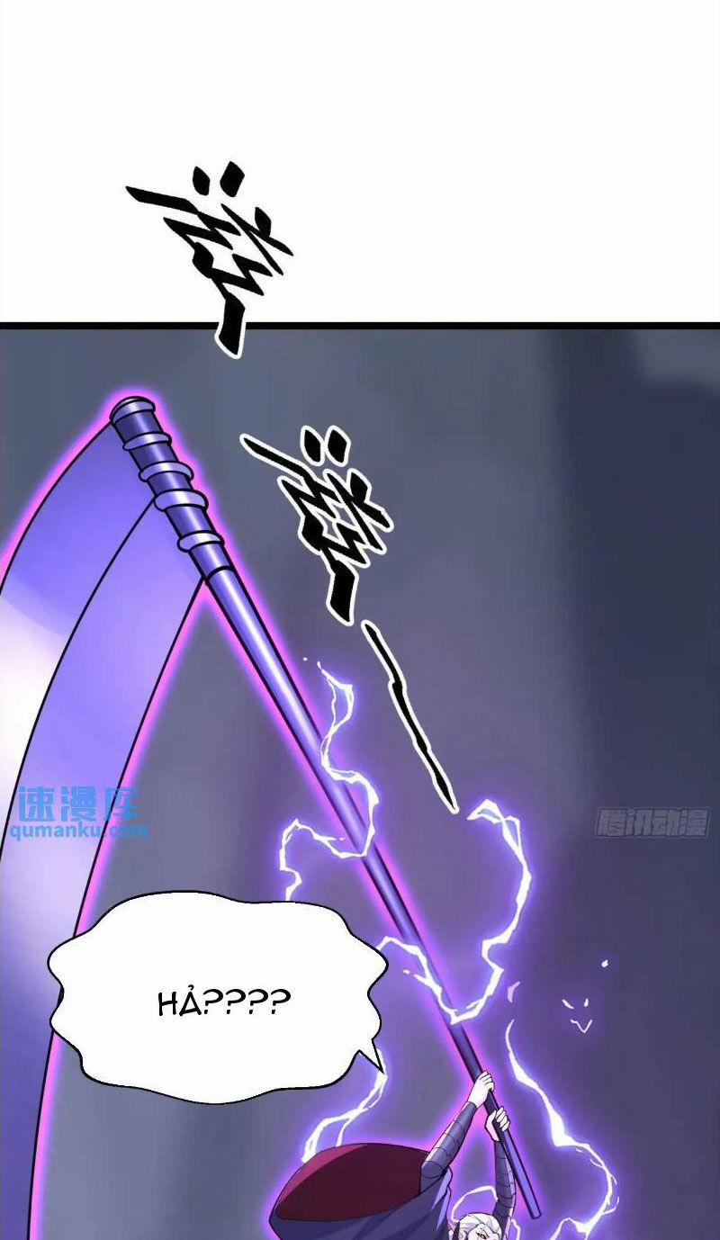 Ta Vô Địch Từ Ăn Chực 28 trang 38