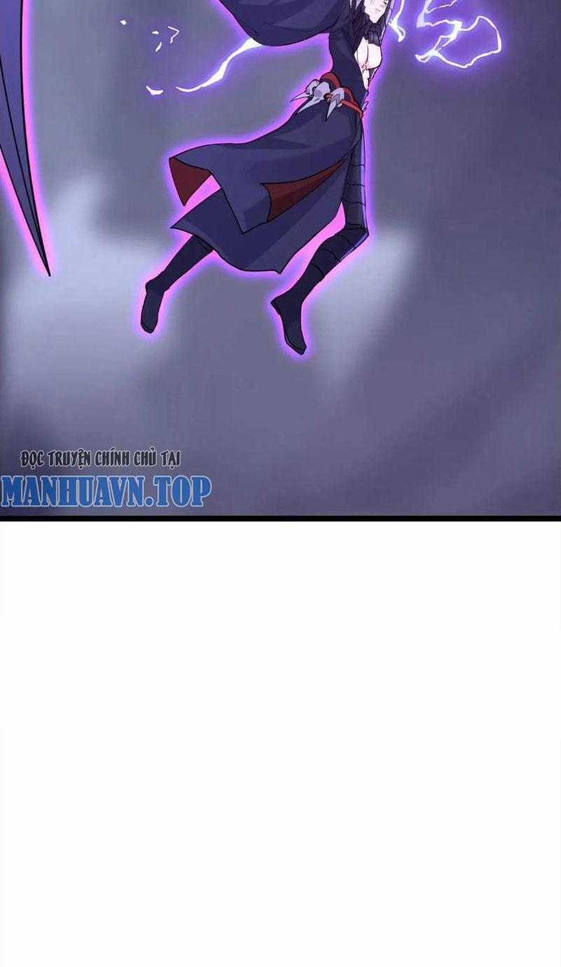 Ta Vô Địch Từ Ăn Chực 28 trang 39