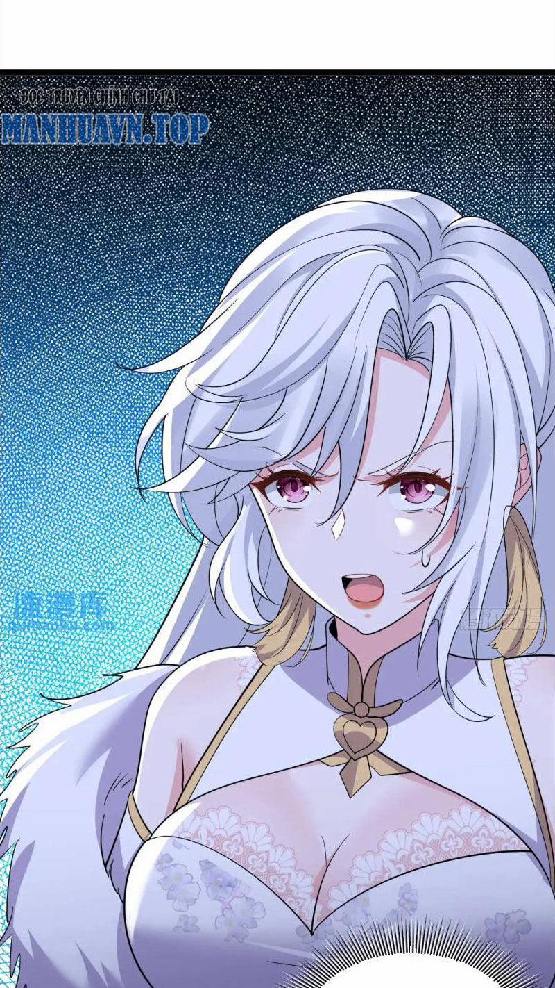 Ta Vô Địch Từ Ăn Chực 28 trang 4