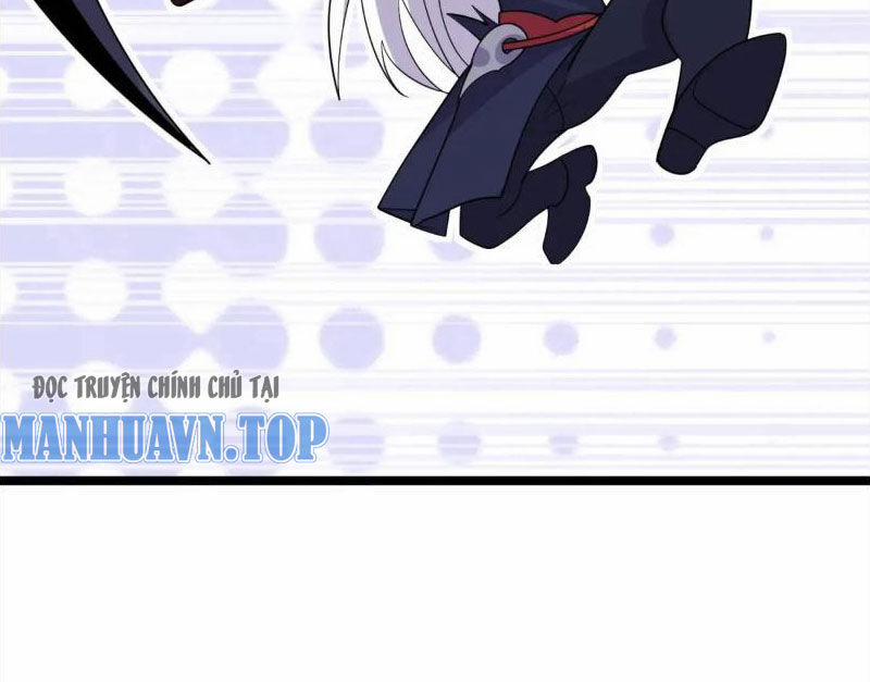 Ta Vô Địch Từ Ăn Chực 28 trang 44