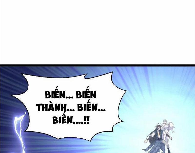 Ta Vô Địch Từ Ăn Chực 28 trang 45