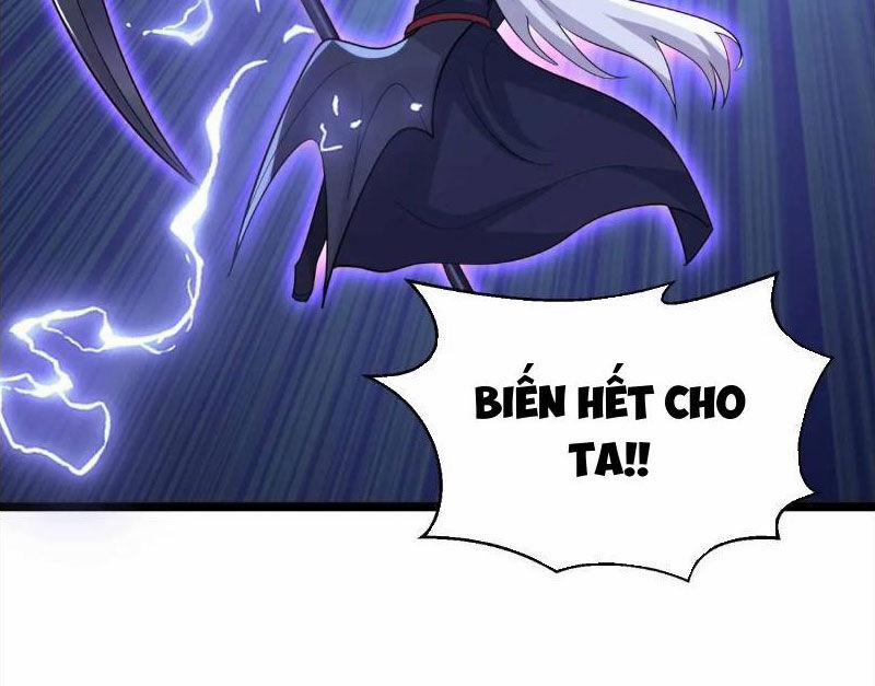 Ta Vô Địch Từ Ăn Chực 28 trang 47