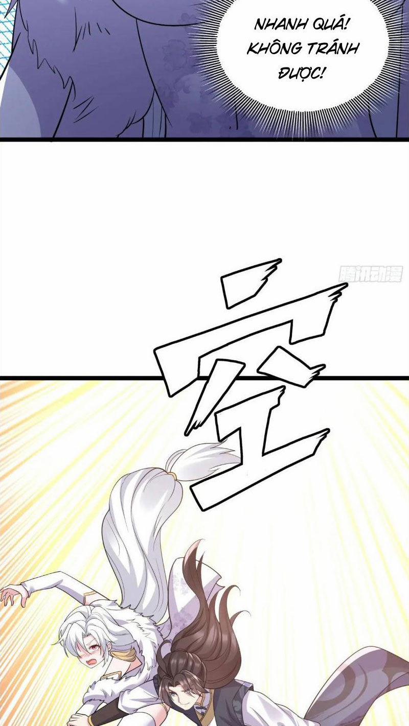 Ta Vô Địch Từ Ăn Chực 28 trang 5