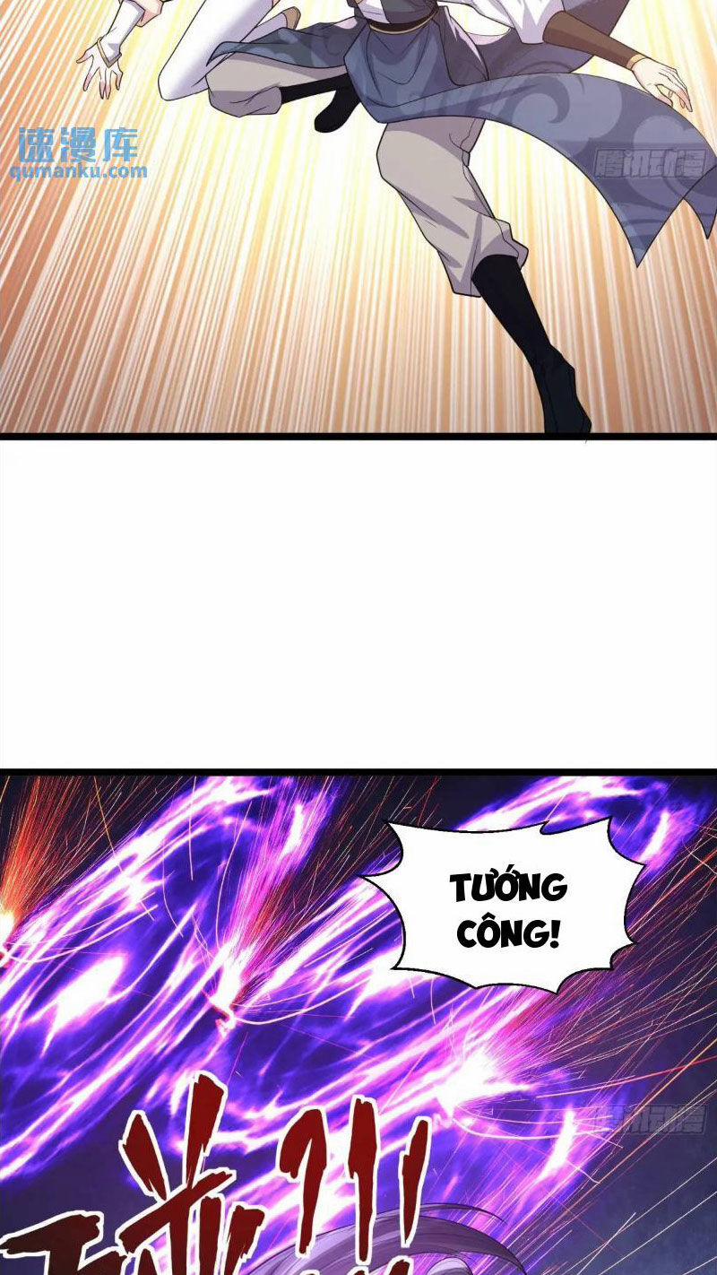 Ta Vô Địch Từ Ăn Chực 28 trang 6