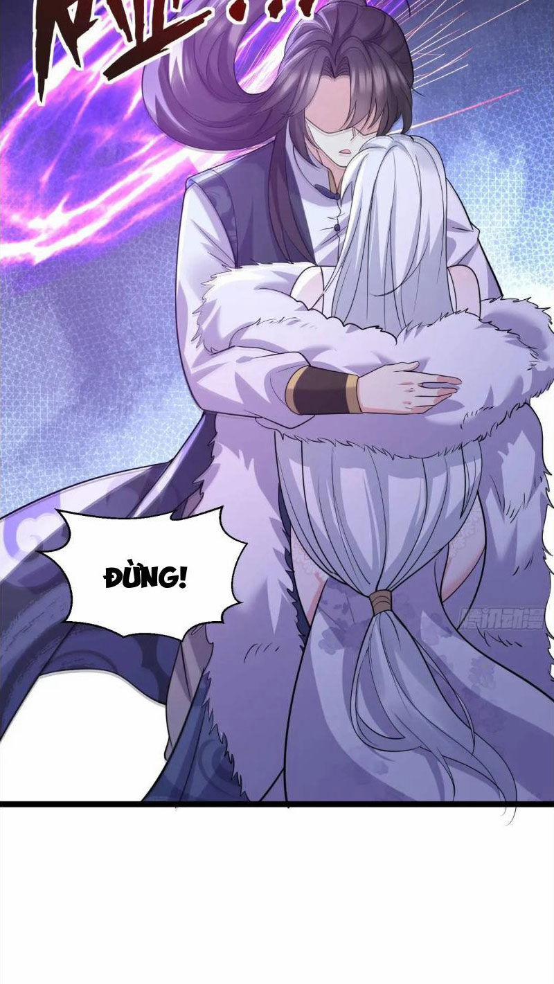 Ta Vô Địch Từ Ăn Chực 28 trang 7