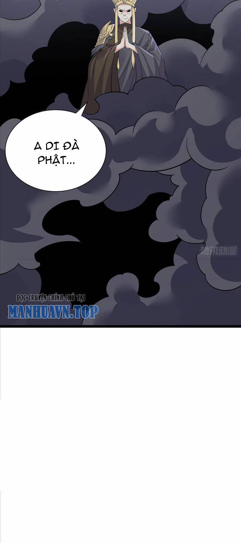 Ta Vô Địch Từ Ăn Chực 29 trang 11