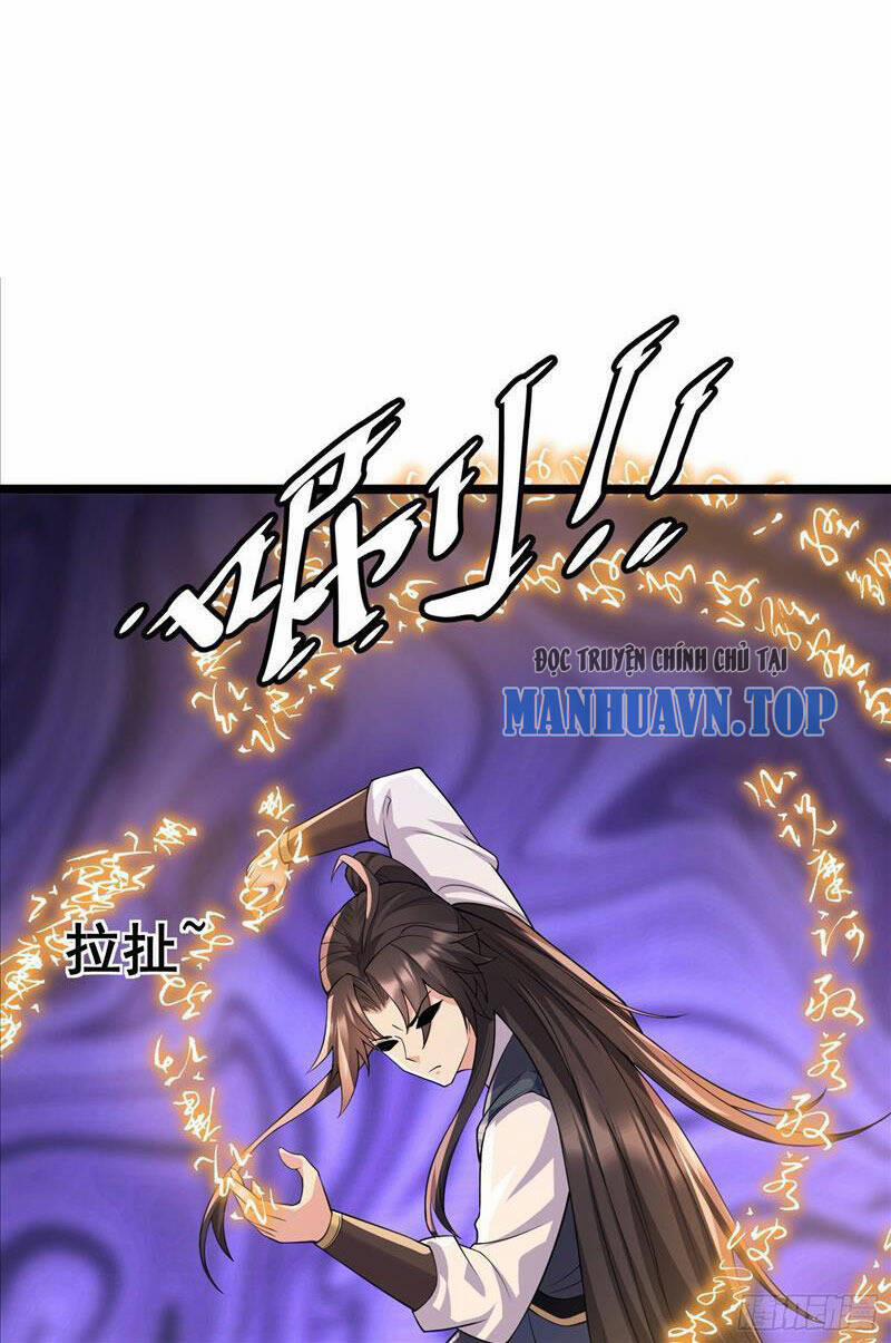 Ta Vô Địch Từ Ăn Chực 29 trang 18