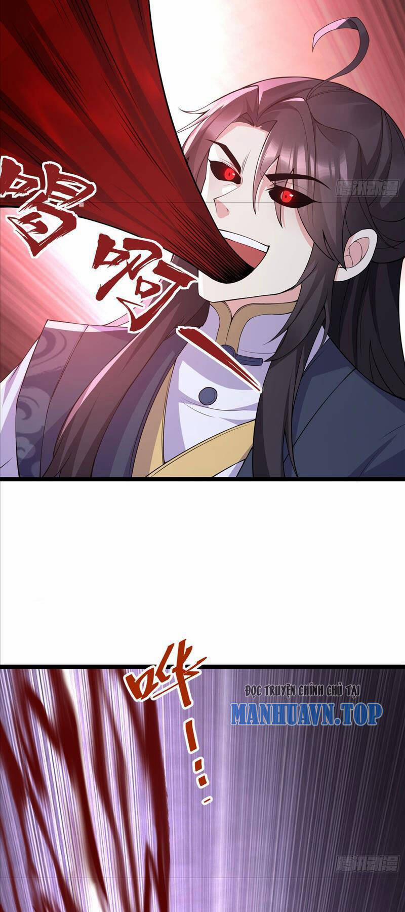 Ta Vô Địch Từ Ăn Chực 29 trang 2