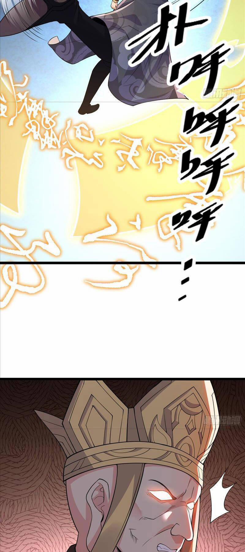 Ta Vô Địch Từ Ăn Chực 29 trang 20