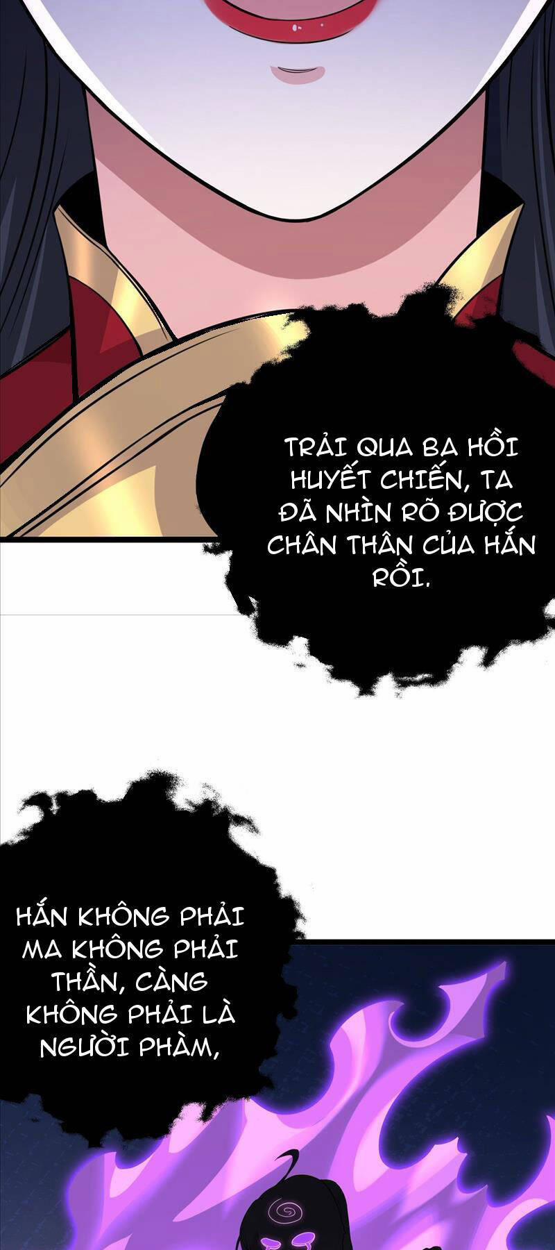 Ta Vô Địch Từ Ăn Chực 29 trang 25