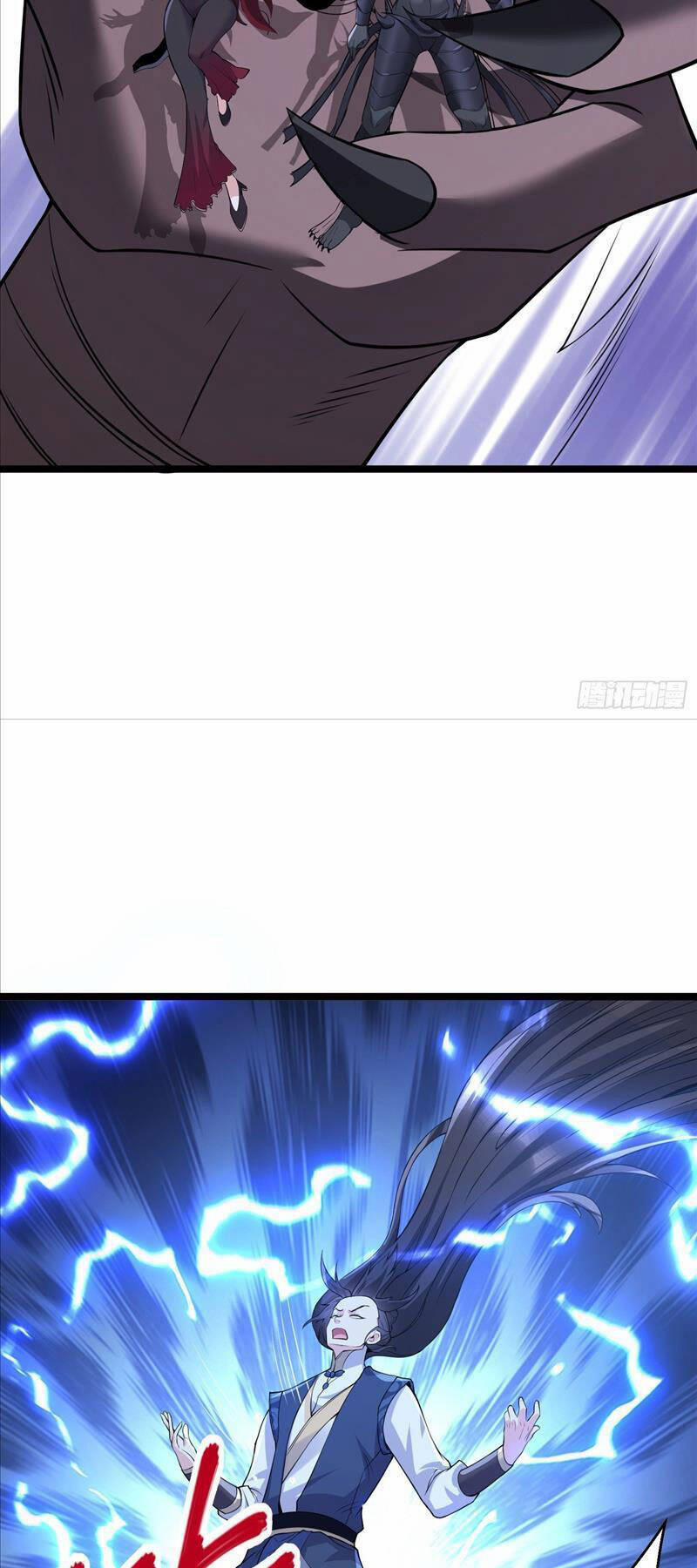 Ta Vô Địch Từ Ăn Chực 29 trang 29