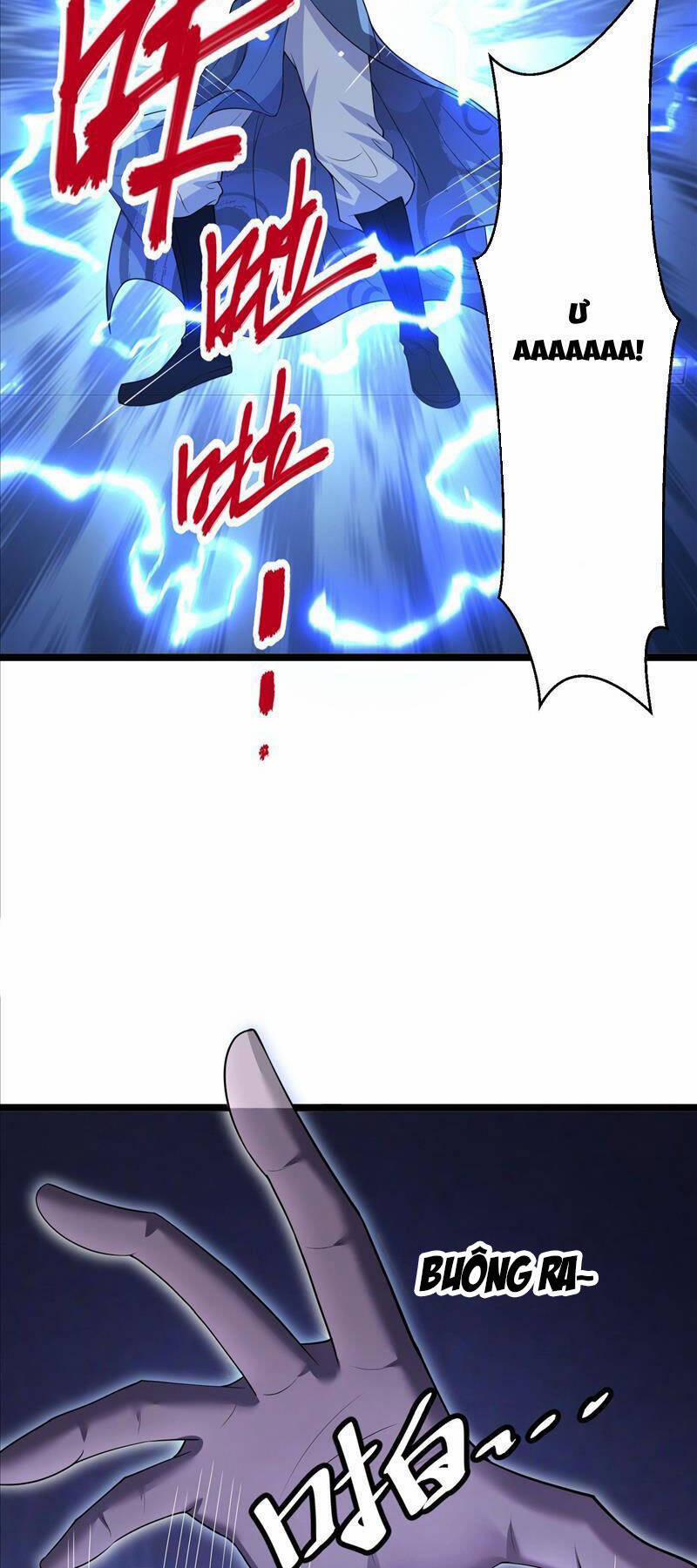 Ta Vô Địch Từ Ăn Chực 29 trang 30