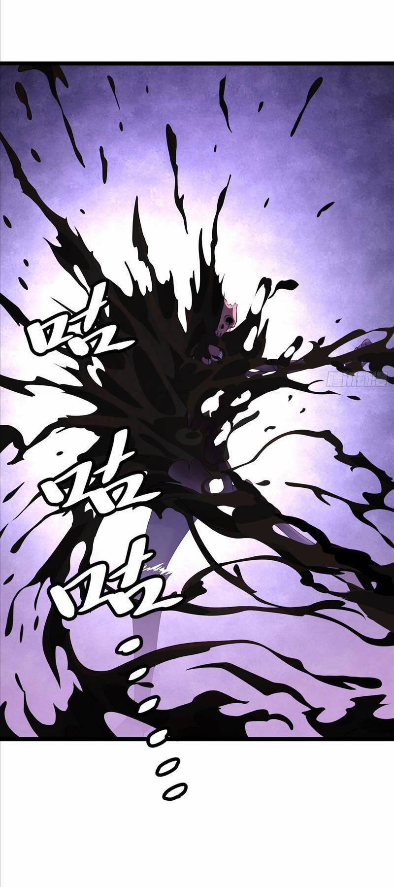 Ta Vô Địch Từ Ăn Chực 29 trang 4