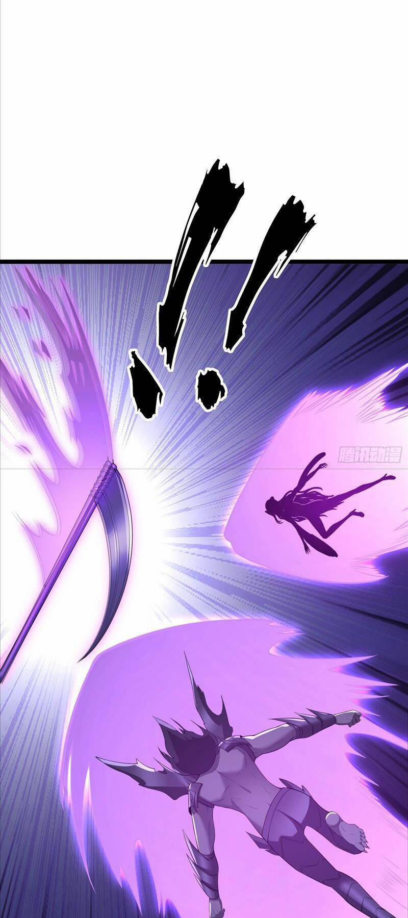 Ta Vô Địch Từ Ăn Chực 29 trang 7