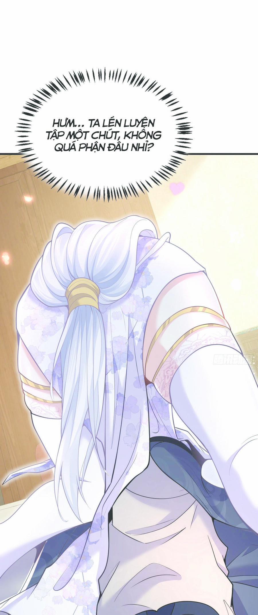 Ta Vô Địch Từ Ăn Chực 3 trang 18