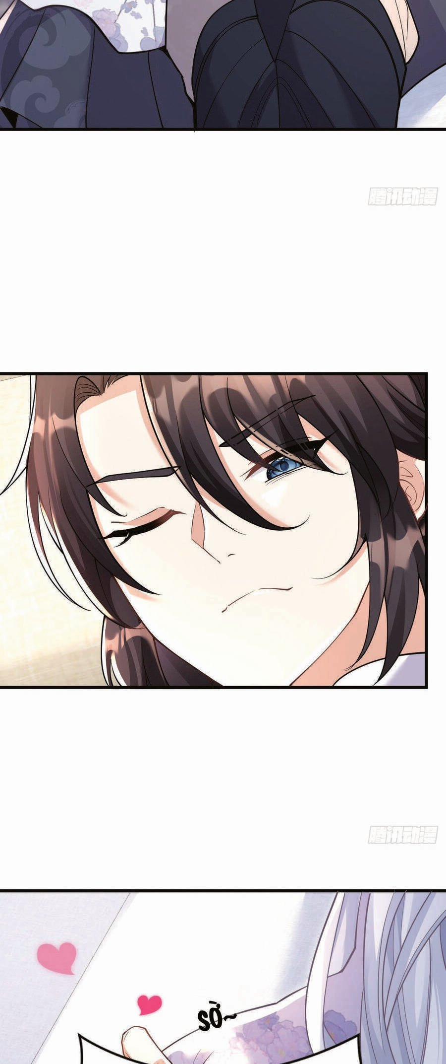 Ta Vô Địch Từ Ăn Chực 3 trang 19