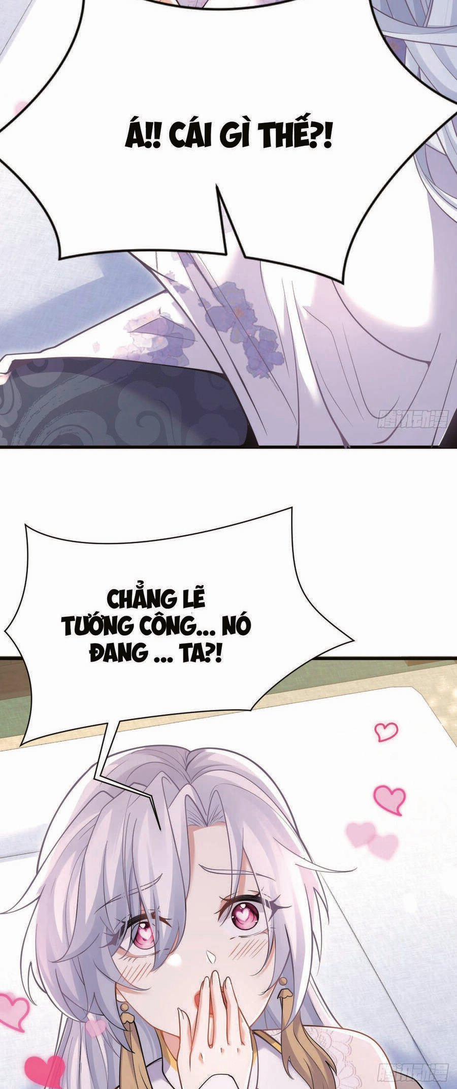 Ta Vô Địch Từ Ăn Chực 3 trang 20