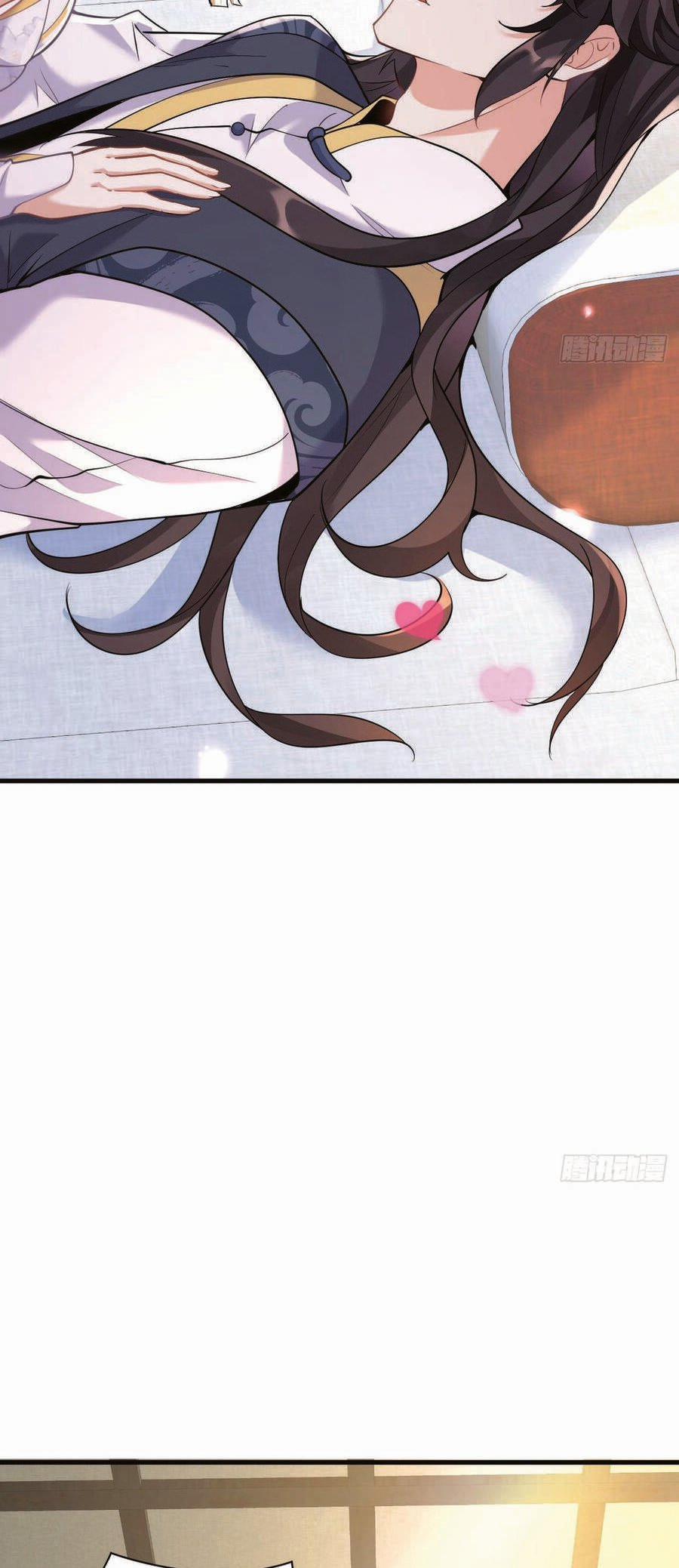 Ta Vô Địch Từ Ăn Chực 3 trang 22