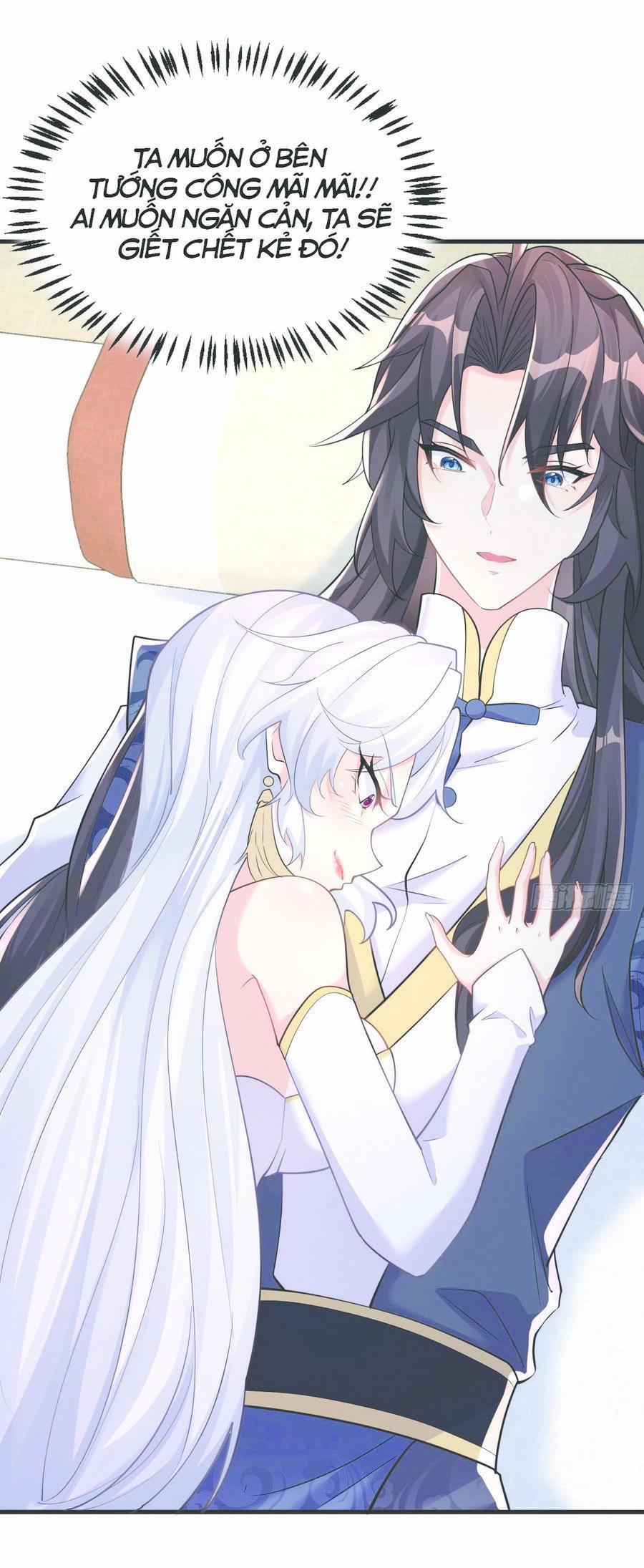 Ta Vô Địch Từ Ăn Chực 3 trang 24