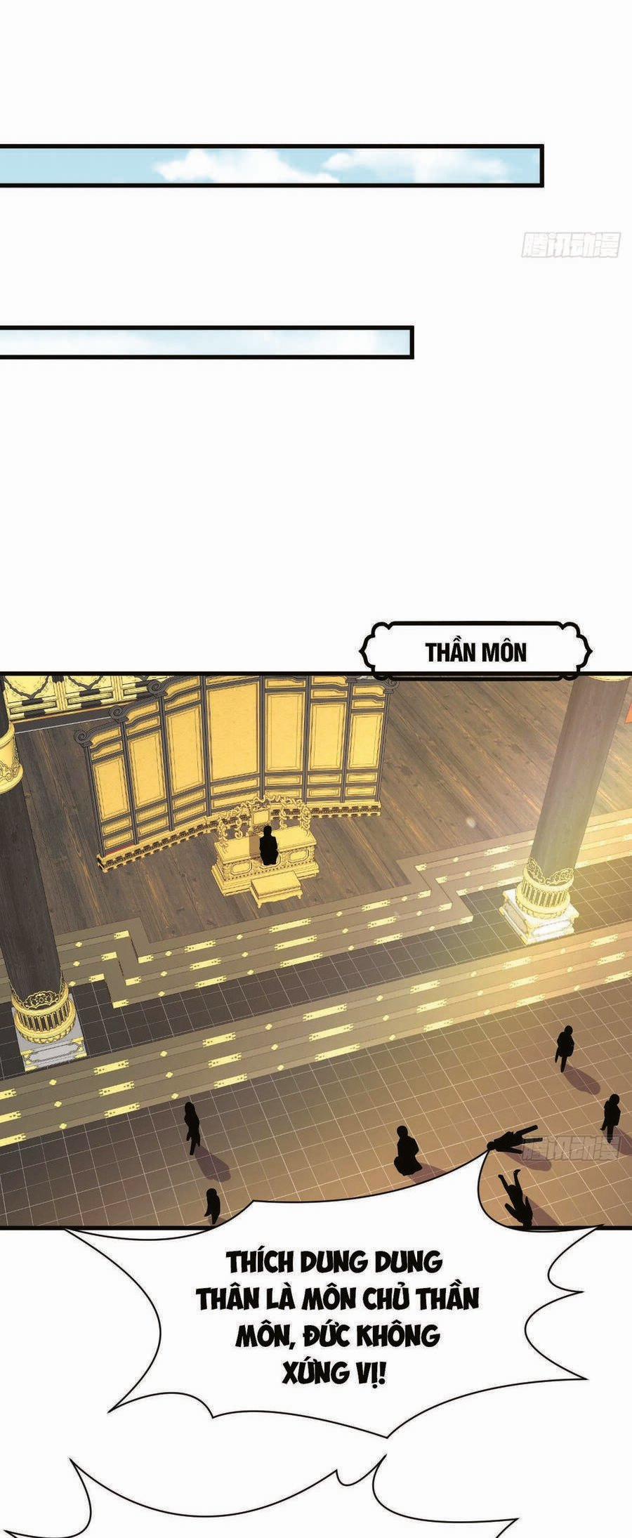 Ta Vô Địch Từ Ăn Chực 3 trang 25