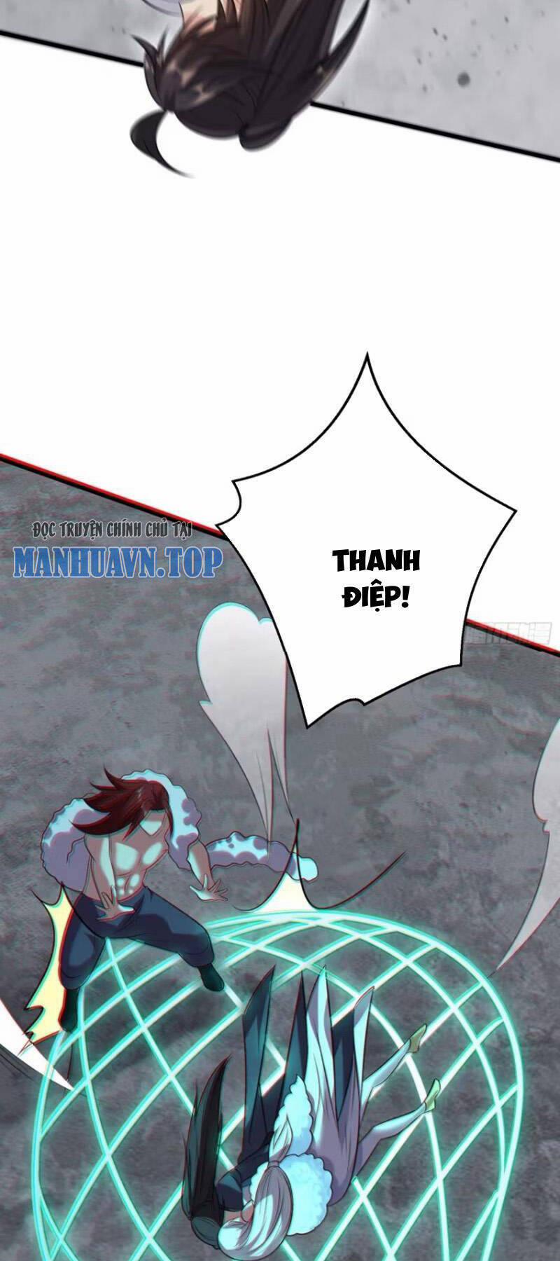 Ta Vô Địch Từ Ăn Chực 30 trang 11