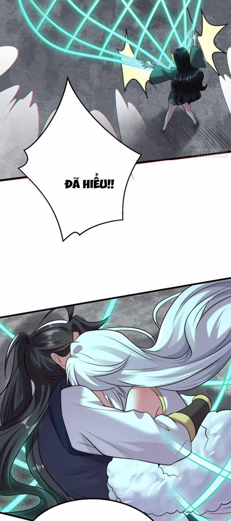 Ta Vô Địch Từ Ăn Chực 30 trang 12