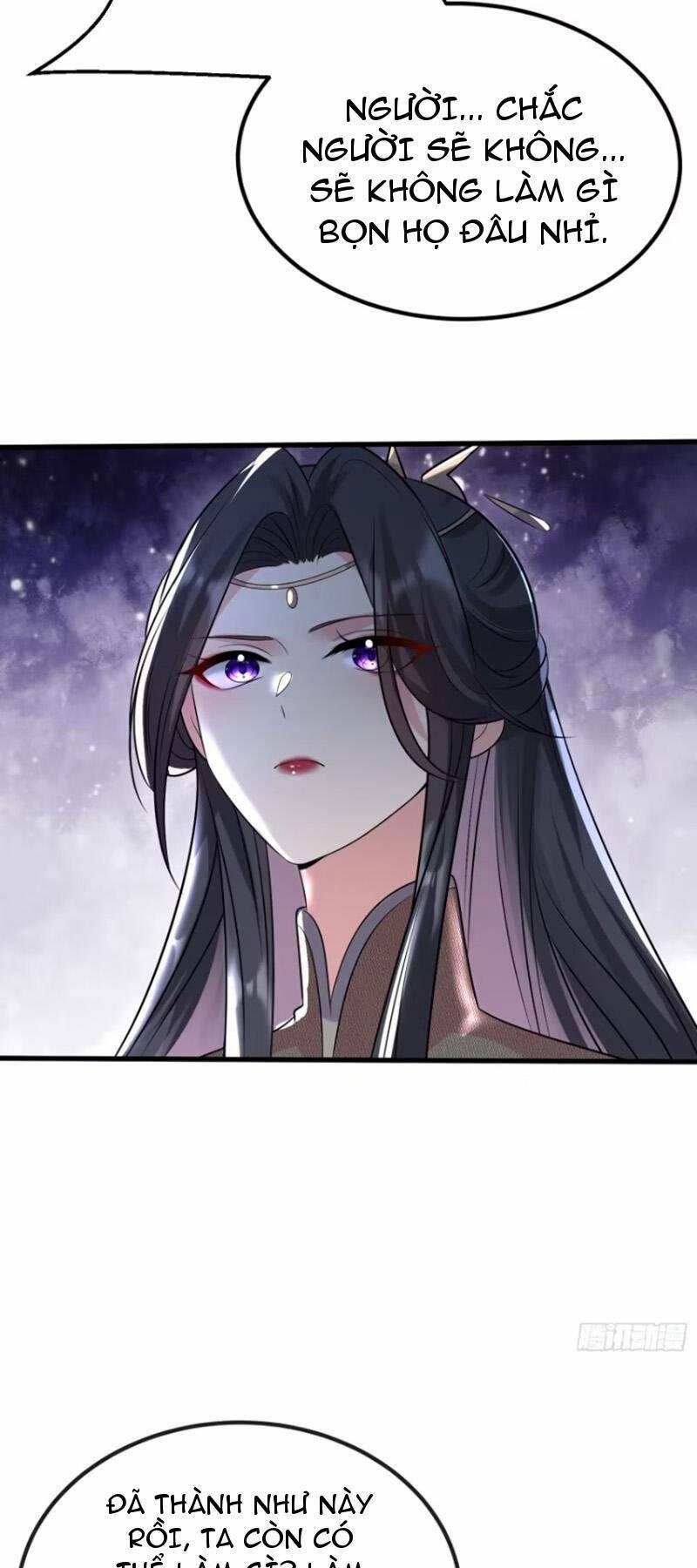 Ta Vô Địch Từ Ăn Chực 30 trang 14