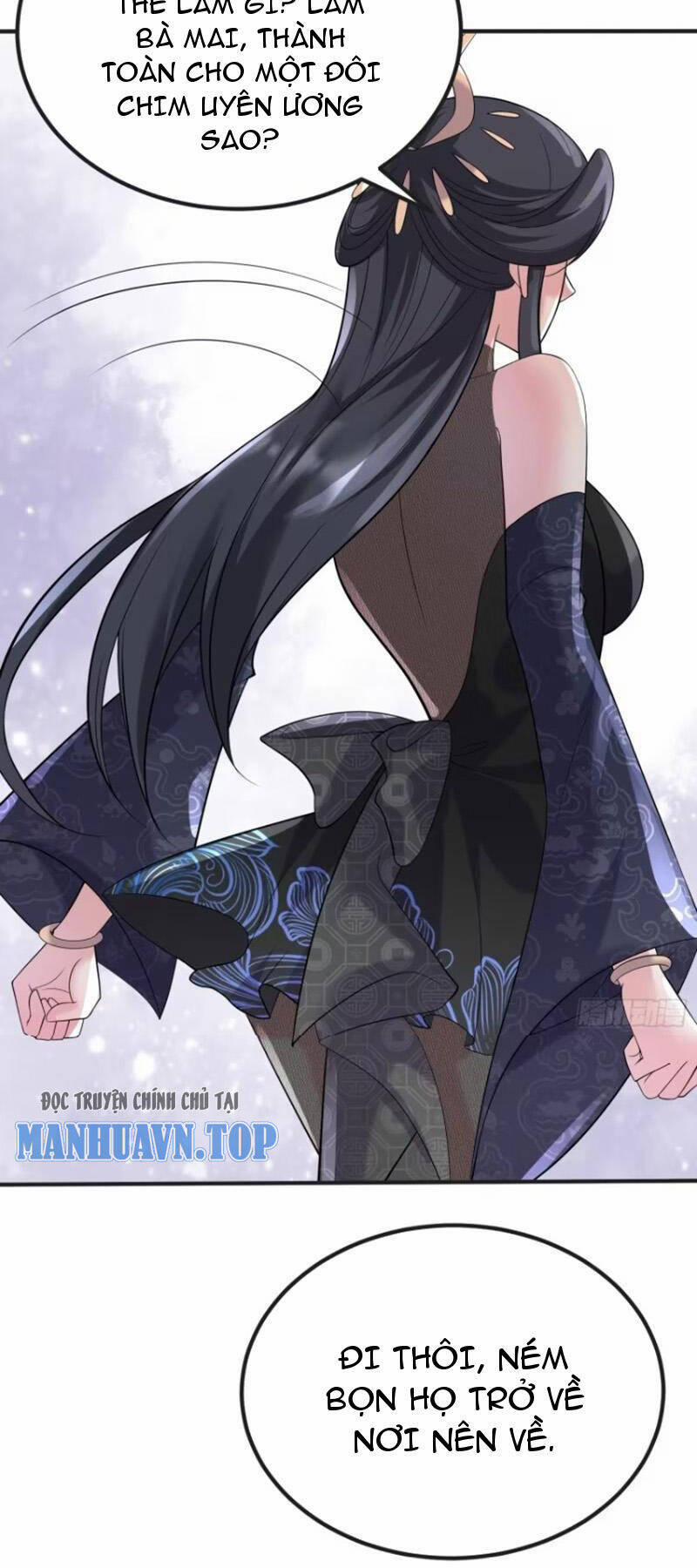 Ta Vô Địch Từ Ăn Chực 30 trang 15