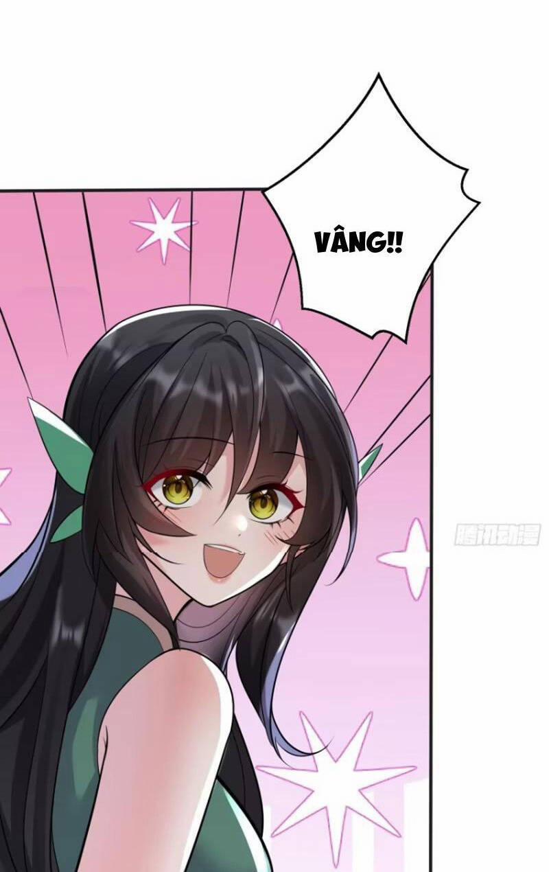 Ta Vô Địch Từ Ăn Chực 30 trang 16