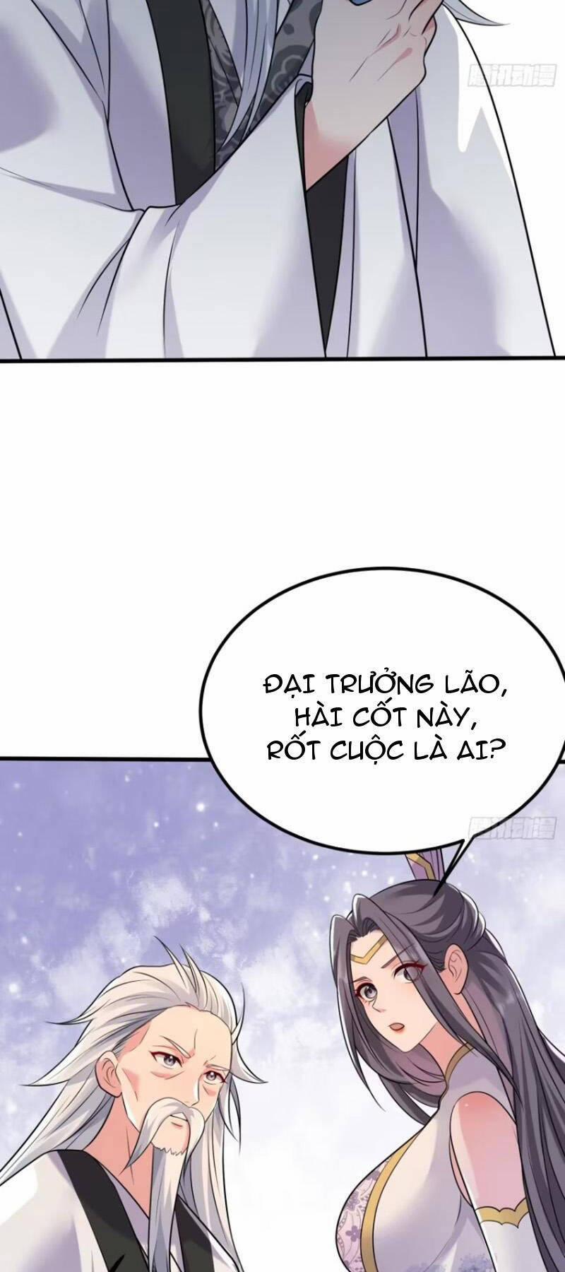 Ta Vô Địch Từ Ăn Chực 30 trang 26