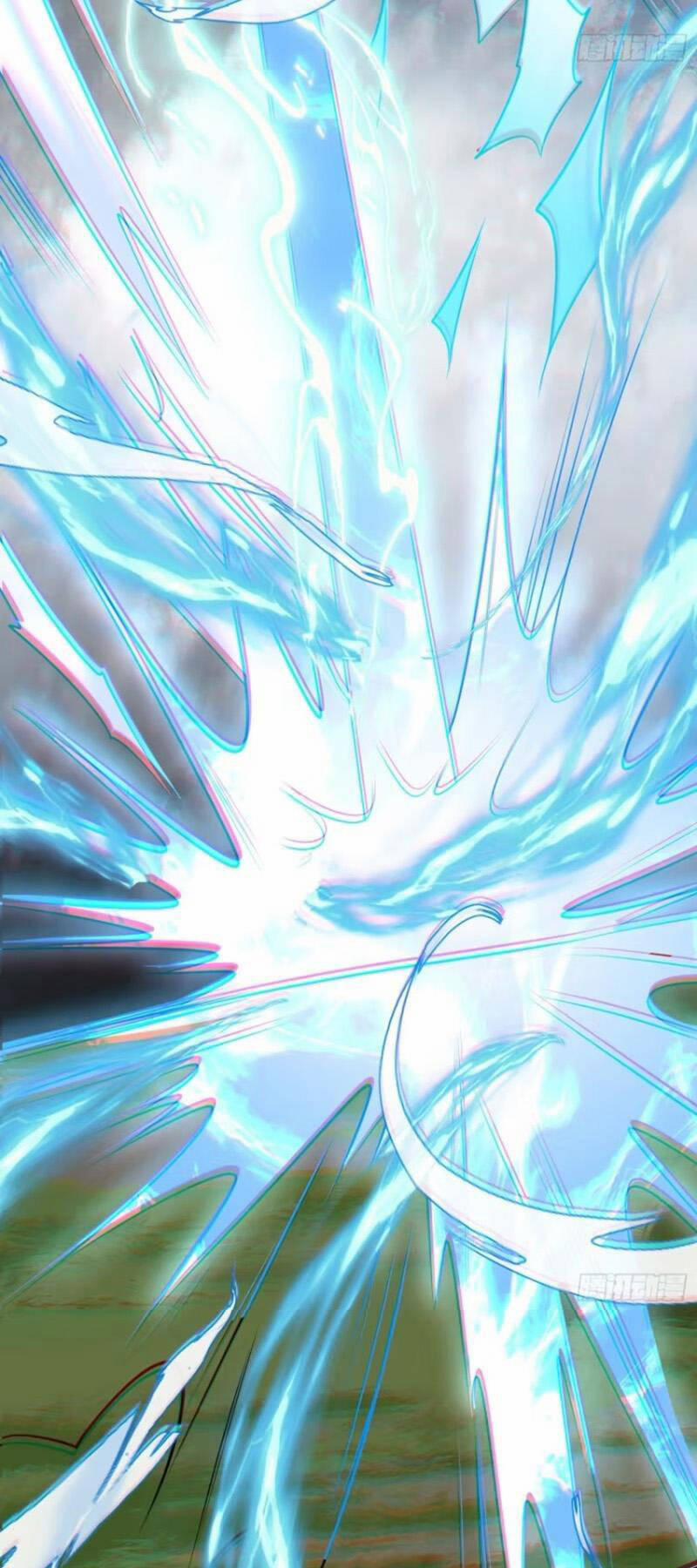 Ta Vô Địch Từ Ăn Chực 30 trang 31