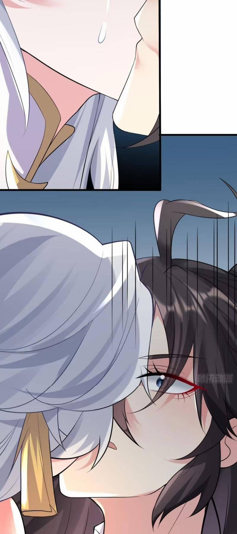 Ta Vô Địch Từ Ăn Chực 30 trang 4