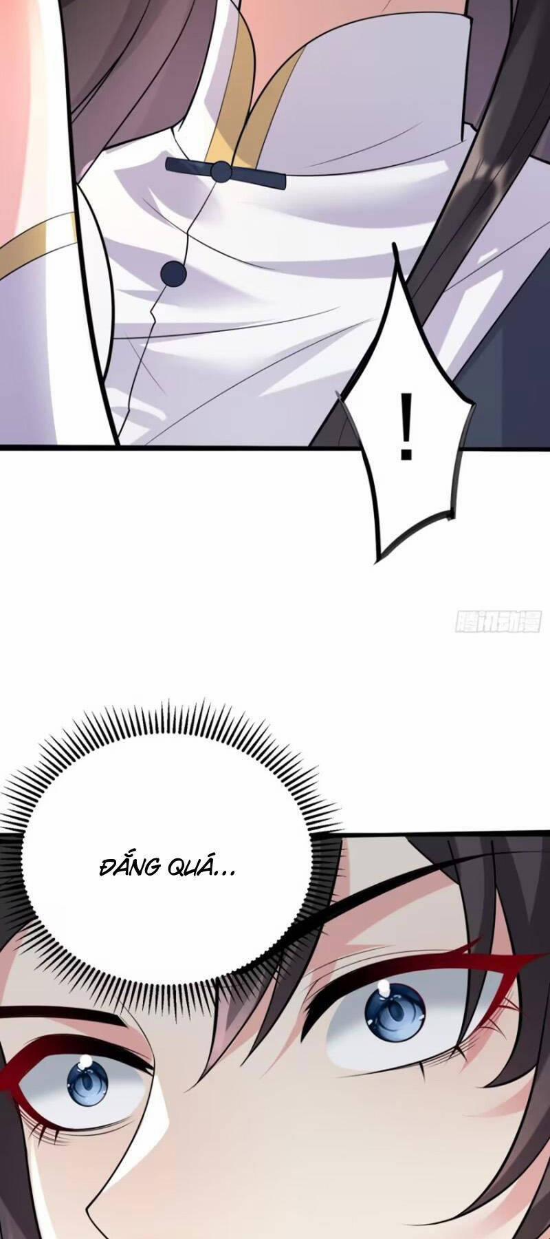 Ta Vô Địch Từ Ăn Chực 30 trang 5