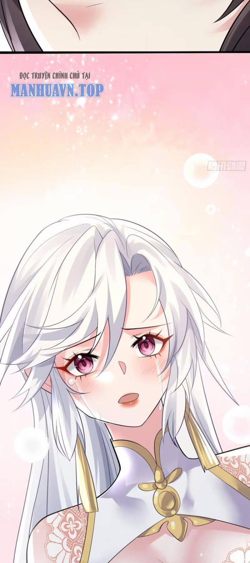 Ta Vô Địch Từ Ăn Chực 30 trang 6