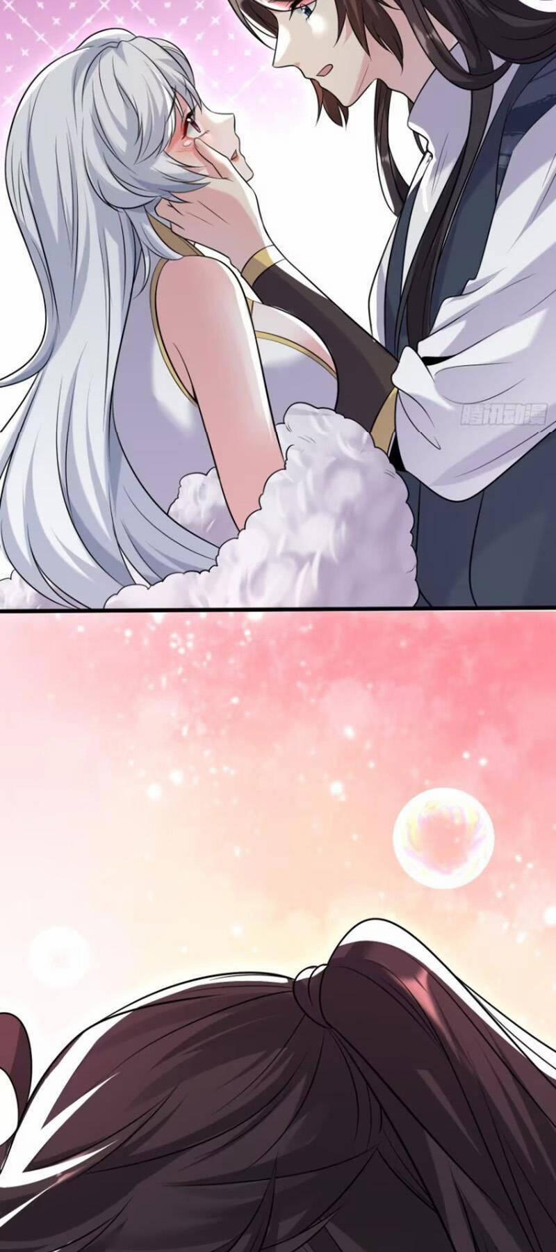 Ta Vô Địch Từ Ăn Chực 30 trang 8