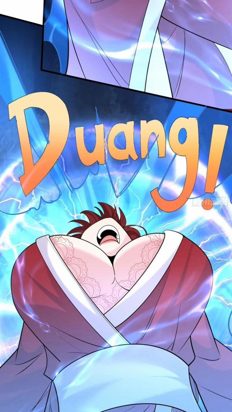 Ta Vô Địch Từ Ăn Chực 31 trang 12