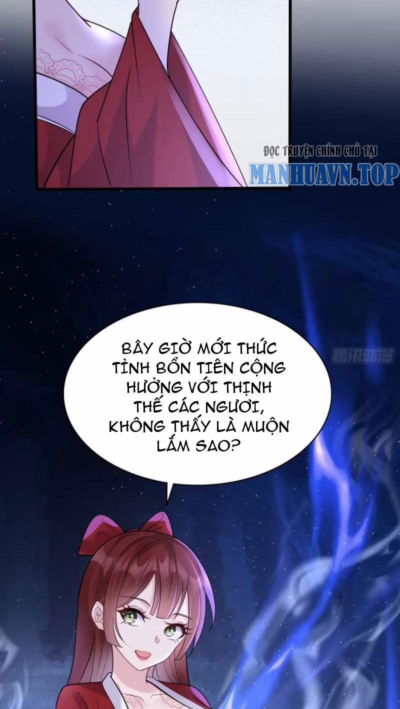 Ta Vô Địch Từ Ăn Chực 31 trang 15