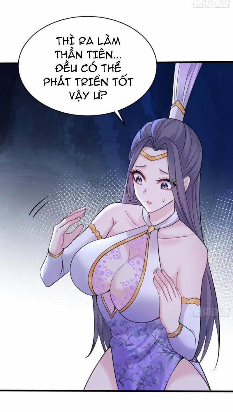 Ta Vô Địch Từ Ăn Chực 31 trang 17